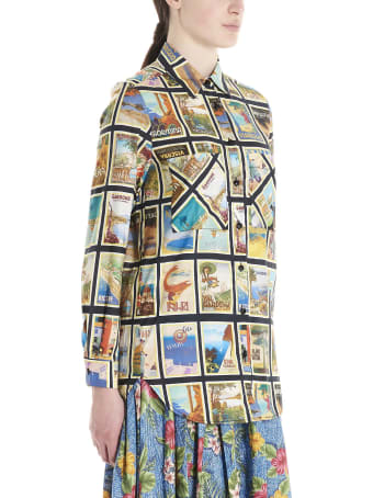 Ultrachic 'dolce Vita' Shirt