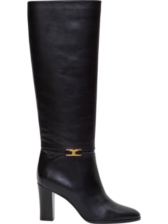 Celine Claude Boots