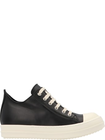 Rick Owens Shoes