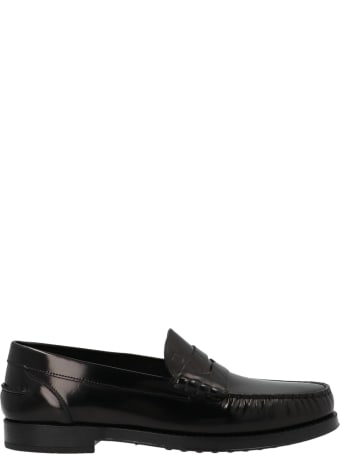 Tod's 'college' Shoes