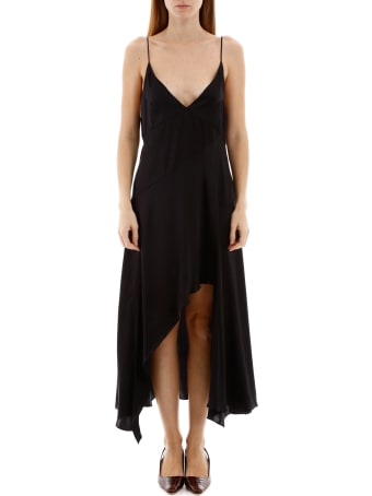 Le Kasha Niya Slip Dress