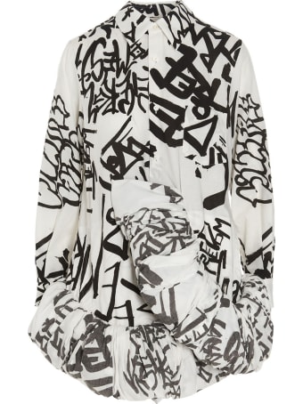 Comme des Garçons Shirt