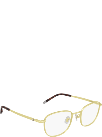 Montblanc MB0134O Eyewear