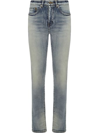 Saint Laurent Jeans