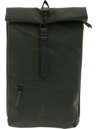 RAINS Roltop Rucksack