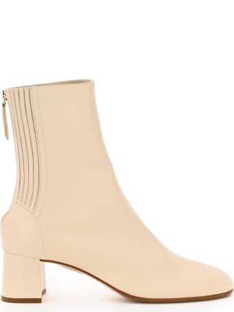 aquazzura sienna boots