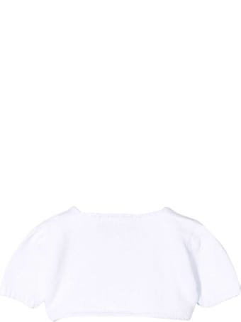La stupenderia Bolero Cardigan