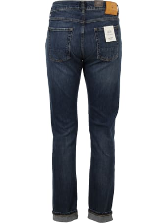 Tela Genova Jeans