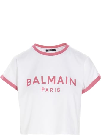 Balmain T-Shirt