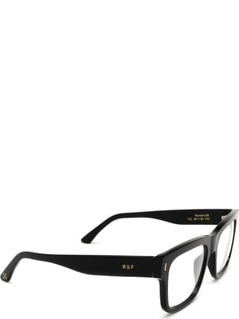 RETROSUPERFUTURE Retrosuperfuture Numero 89 Nero Glasses