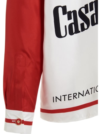 Casablanca Shirt