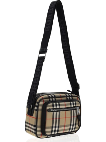Burberry Paddy Shoulderbag