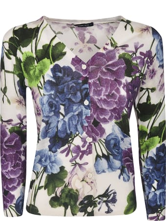 Samantha Sung Charlotte Cardigan