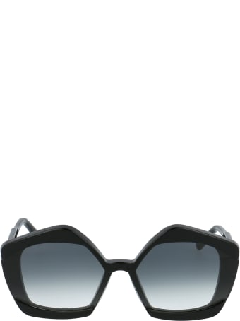 Marni Eyewear Me636s Sunglasses