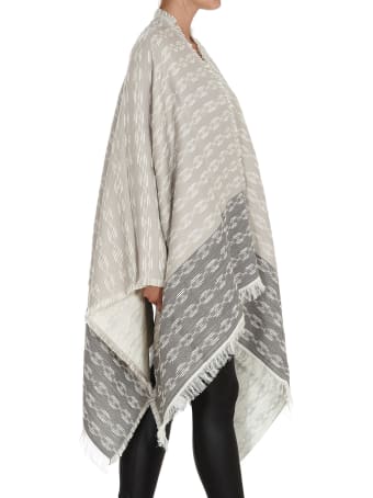 Elisabetta Franchi Cape