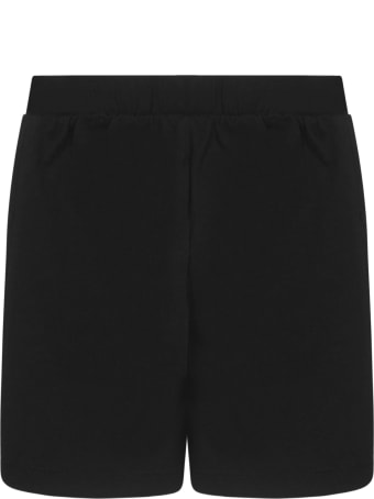Marcelo Burlon Kids Trouser