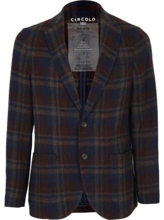 Circolo 1901 Jacket