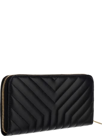 Saint Laurent Wallet