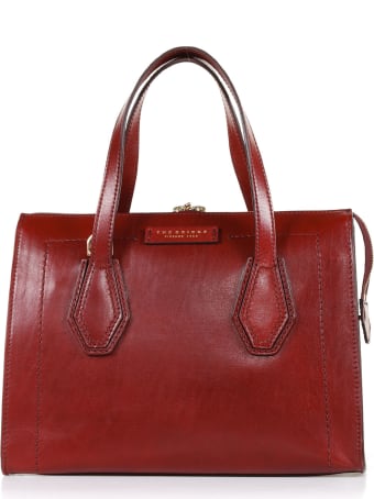 The Bridge The Bridge Tote Bag