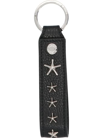 Jimmy Choo Keychain