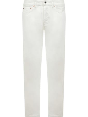 Mauro Grifoni Grifoni Pier Jeans