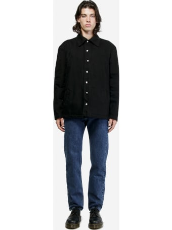 Namacheko Ushi Denim Jeans