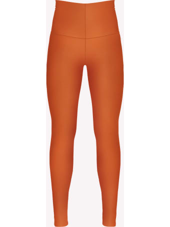 Marion Zimet Lycra Leggings