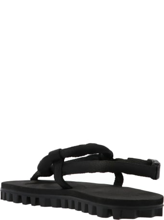 SUICOKE 'gut' Shoes