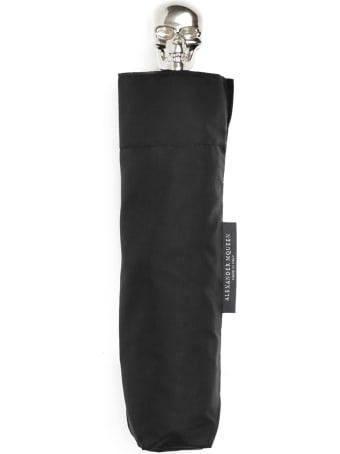 Alexander McQueen 'skull' Umbrella