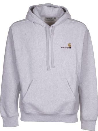 Carhartt Hooded American Script Sweatshirt
