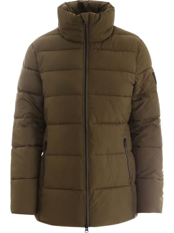 Ecoalf Jacket