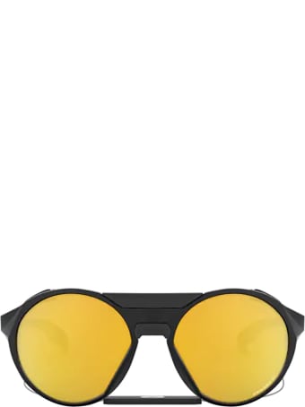 Oakley Oakley Oo9440 Matte Black Sunglasses