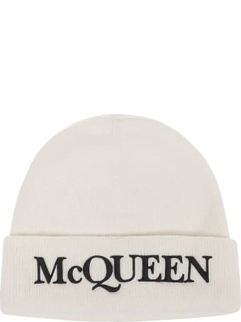 Alexander McQueen Hat Mcqueen