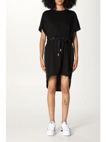 Paciotti 4US Dress Dress Women Paciotti 4us