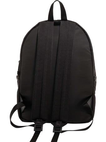 Alexander McQueen Backpack