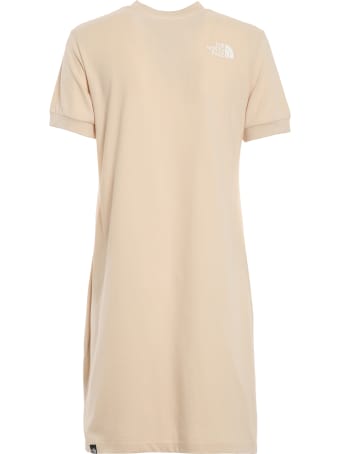 The North Face W Tee Dress