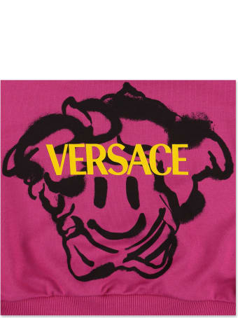 Versace Sweater