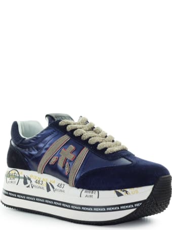 Premiata Beth 5352 Sneaker