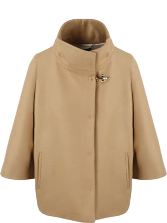 Fay Cape Coat
