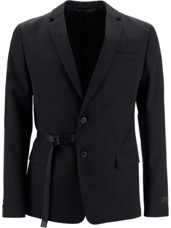 Prada Jacket