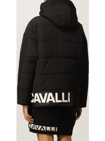 Just Cavalli Jacket Jacket Women Just Cavalli