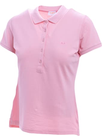 Sun 68 Sun68 Polo Shirt