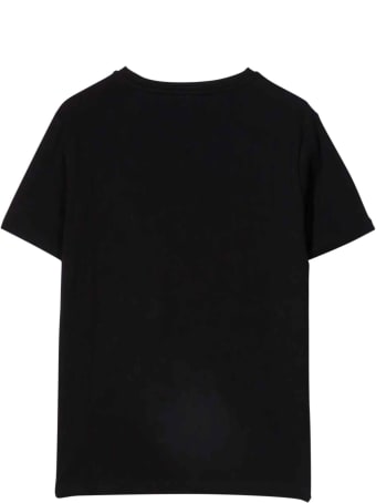 Versace Young Black T-shirt