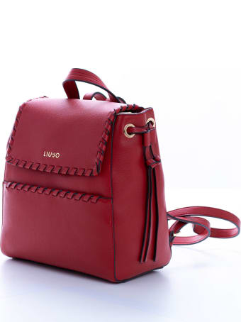 Liu-Jo Backpack