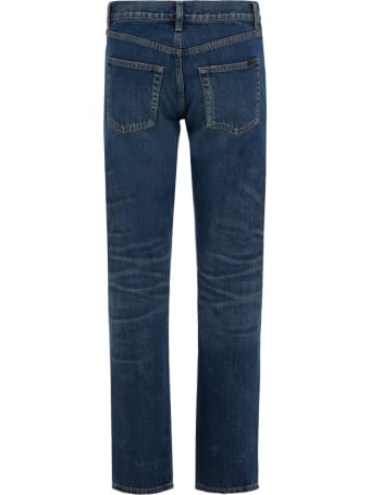 Saint Laurent Jeans