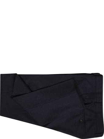 Z Zegna Abito