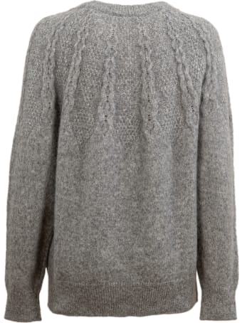 Closed maglione lavorato a maglia