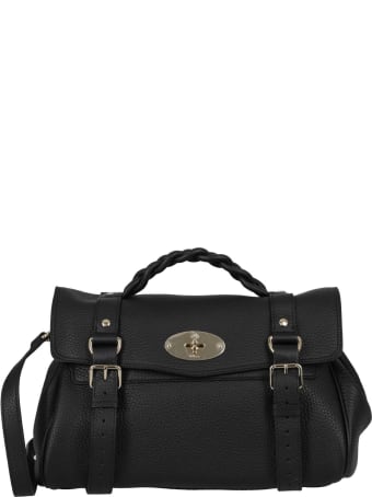 Mulberry Luggage
