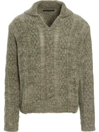Andersson Bell Sweater