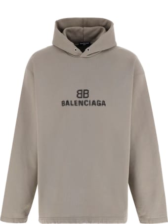 balenciaga clothing